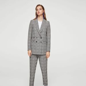 Prince of Wales blazer